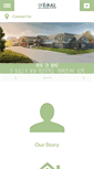 Mobile Screenshot of cysplace.org